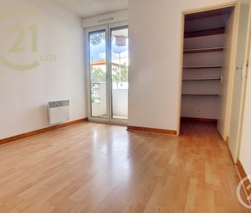 Location Appartement 2 pièces 46m² MONTPELLIER 34090 - Photo 1