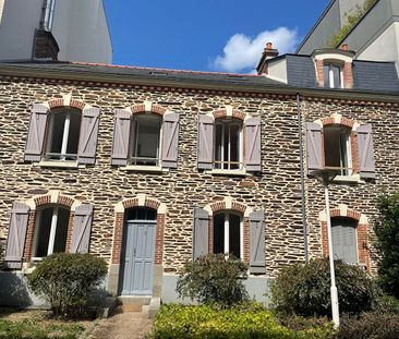Location Appartement 2 pièces 30m² RENNES 35000 - Photo 2