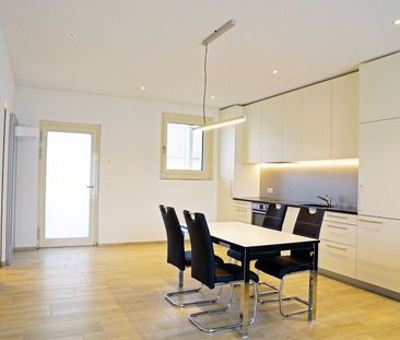 Möblierte 2.5-Zimmerwohnung - Kreuzcenter - Wohnung 12 - Foto 6