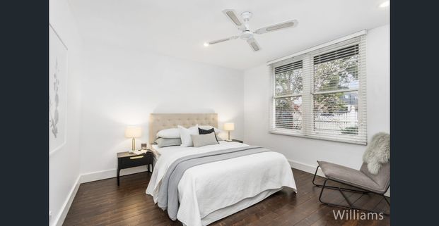 Comfortable and Convenient Living - Photo 1