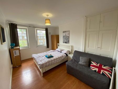 Room in a Shared House, Whitman House, E2 - Photo 5