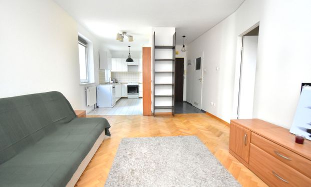 Warszawa, Białołęka, Książkowa – zdjęcie 1