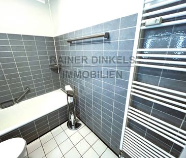 Gemütliche 2,5 Zimmerwohnung, Parkettboden, Balkon, toller Grundriss - Photo 3