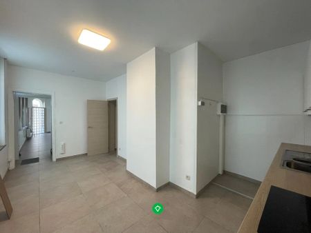 Hoekwoning met 2 slaapkamers te centrum Roeselare - Photo 4