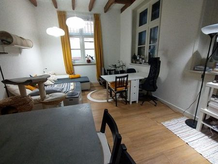 Te huur: Appartement Tuinen in Leeuwarden - Foto 3