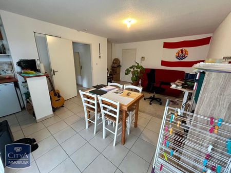 Location Appartement 2 pièces 44m² POITIERS 86000 - Photo 2