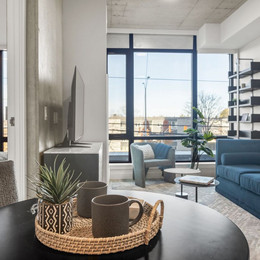 For Lease - 2140 BASELINE Road Unit# 3G-06, South of Baseline to Knoxdale, Ontario - Photo 1