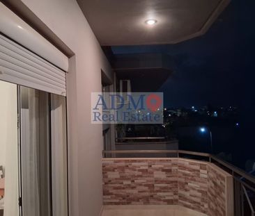 Studio/Γκαρσονιέρα για ενοικίαση Λάκκα (τ. Μεγάλος Λάκκος) (Γάζι) - Φωτογραφία 6