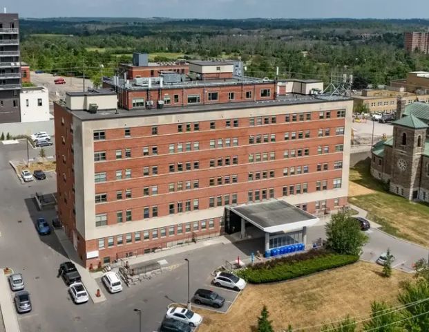 TVM 384 ROGERS STREET INC | 384 Rogers Street, Peterborough - Photo 1