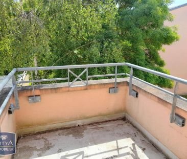 Appartement à louer 2 pièces 45.82m² - Photo 5