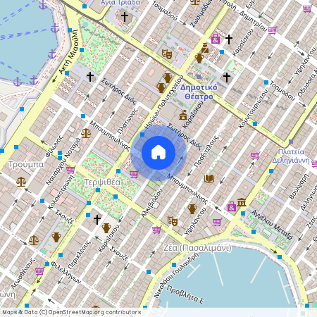 Πειραιάς (Κέντρο)