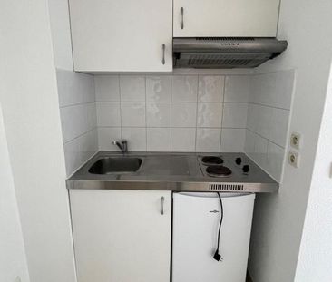 Location Appartement 1 pièce Meublé 19m² MONTPELLIER 34080 - Photo 1