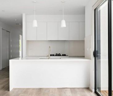 Modern Single-Level Living in a Prime Wollert Location - Photo 5