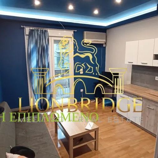Studio/Γκαρσονιέρα για ενοικίαση - Δάφνη - Photo 1