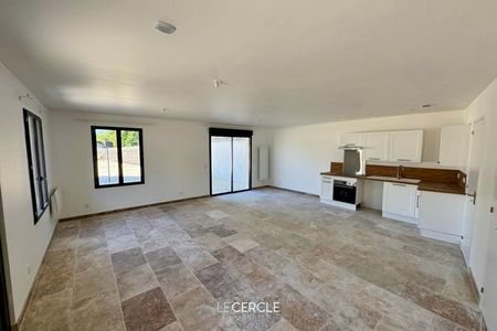 Maison Senlis 4 pièces 84.40 m2, - Photo 3