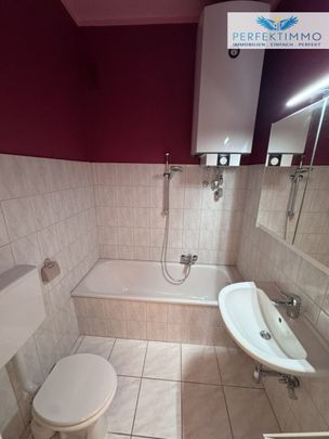 Wohnen in Top Lage direkt am Bodensee attraktive Erdgeschosswohnung in Lochau! - Foto 1