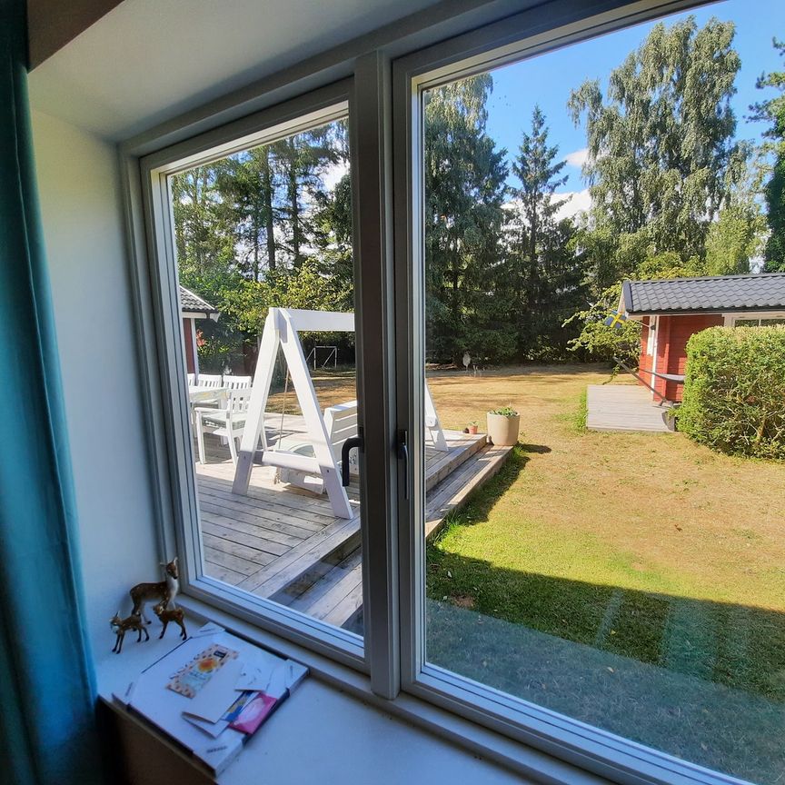 Prostvägen, Höllviken - Photo 1