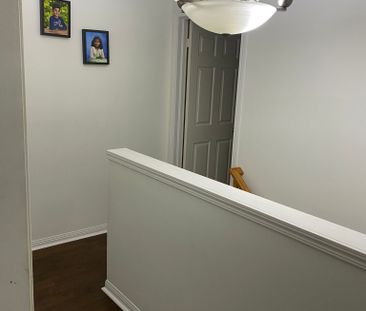 For Lease - 1025 Barclay Circle Unit# Upper, Milton, Ontario - Photo 3