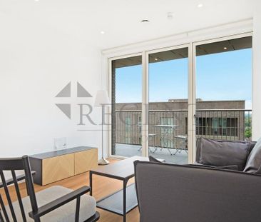 1 bedroom apartment to rent - Photo 2