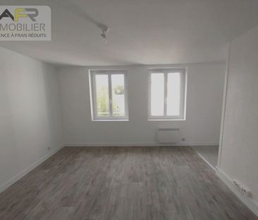 Appartement 3 Pièces 41 m² - Photo 6