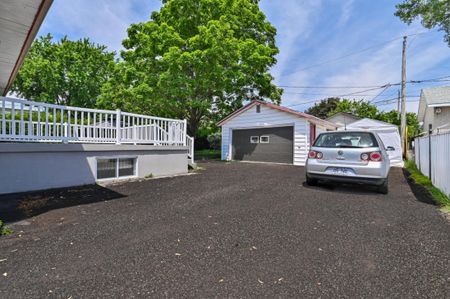 Maison de plain-pied à louer - Longueuil (Saint-Hubert) (Centre) Maison de plain-pied à louer - Longueuil (Saint-Hubert) (Centre) - Photo 4
