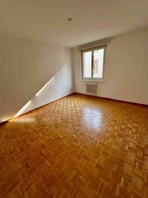 3 Zimmer, 70 m², 3. Stock - Photo 1