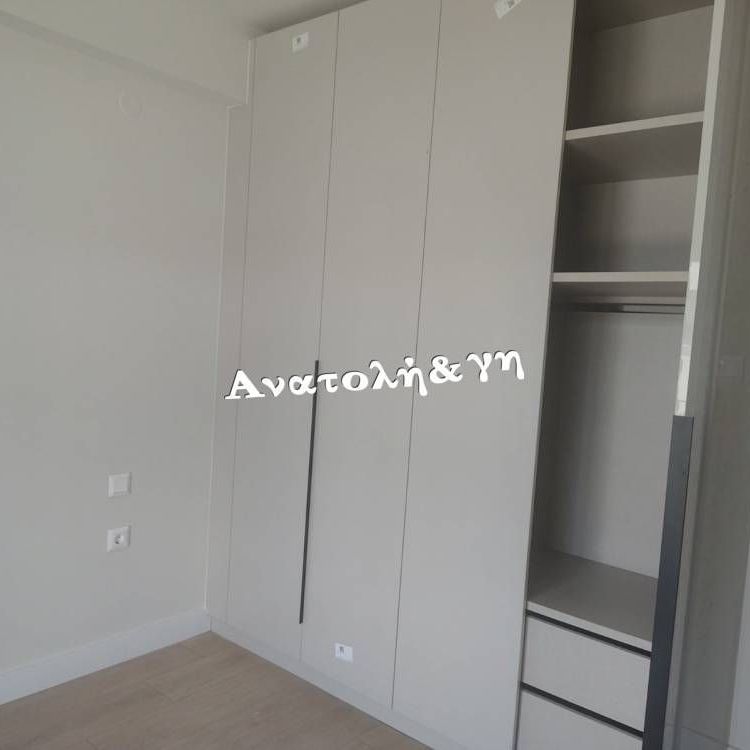 Διαμέρισμα για ενοικίαση Κέντρο (Θέρμη) - Φωτογραφία 1