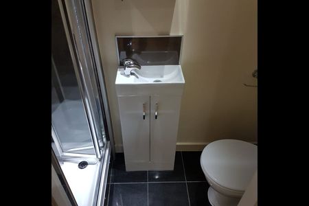 Studio Flat, Willesden Green, NW2 - Photo 5