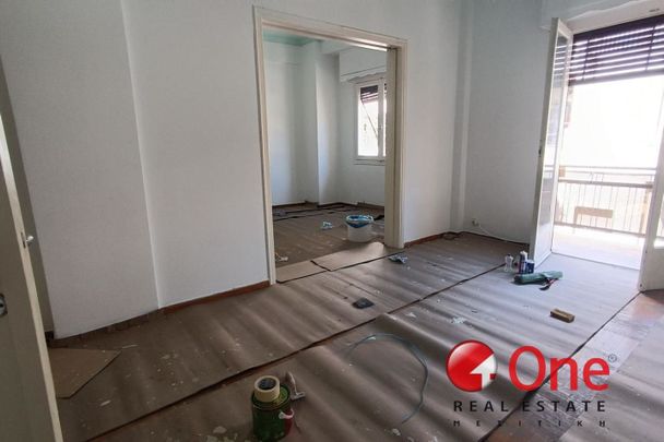 Διαμέρισμα για ενοικίαση Μετς - Καλλιμάρμαρο - Photo 1