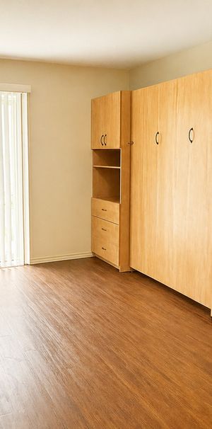 BEAU STUDIO | TOUT INCLUS|MEUBLÉ - Photo 1