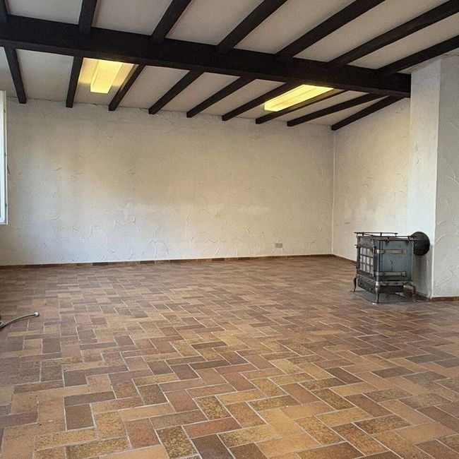 Woning te huur in Astene voor € 1.090 met 3 slaapkamers - Photo 1