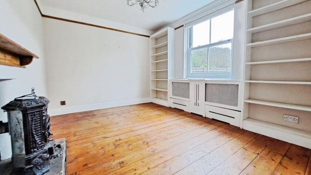 2 bedroom semi-detached house to rent - Photo 1