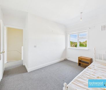 2 bedroom maisonette to rent - Photo 2