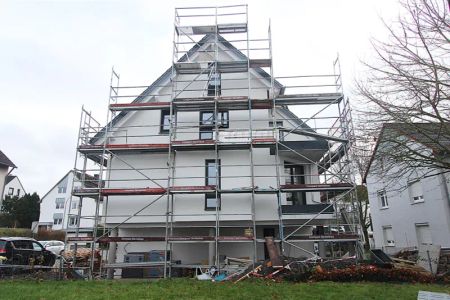 Modernes Wohnen im Erdgeschoss – Barrierefrei und Komfortabel - Neubau 2026 - Photo 4