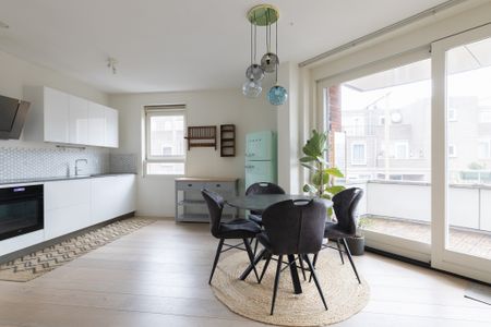 Ombilinstraat 18, Amsterdam - Photo 5