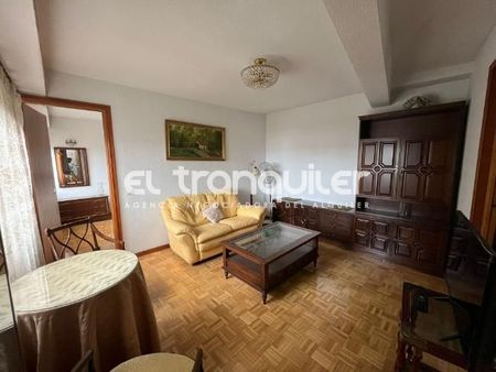 Piso de alquiler en Calle San Hermenegildo, Universidad - Malasaña - Photo 3