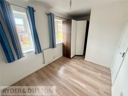 Silver Birch Road, 16, Manchester, M9 7GJ, Greater Manchester - Photo 4