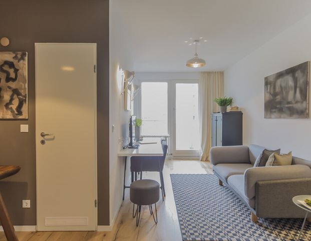 Gladbacher Straße, 40219, Düsseldorf - Foto 1