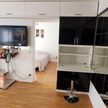 Location / Appartement T2 - Photo 1