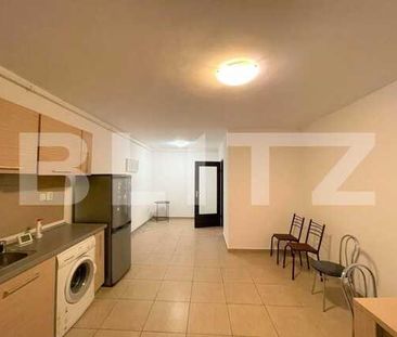 Apartament spatios, 3 camere, 72 mp, zona Petrom Baciu - Fotografie 1