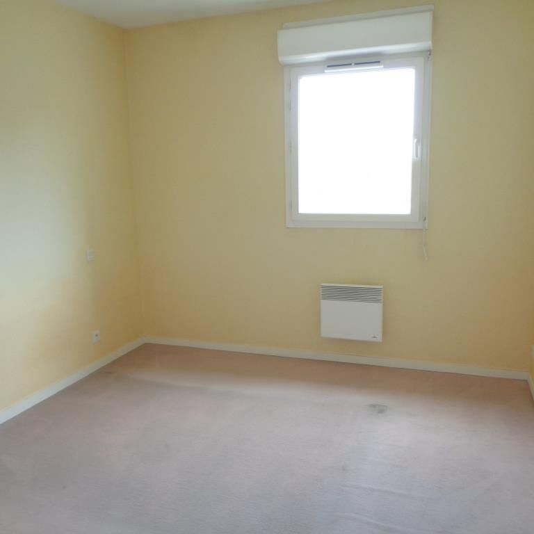 Location Appartement 3 pièces 63m² - Photo 1