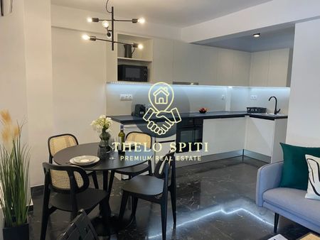 Studio/Γκαρσονιέρα για ενοικίαση Καλαμάκι (Άλιμος) - Photo 4