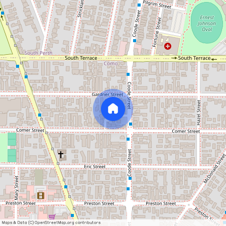 7 Stiles Street, COMO WA 6152