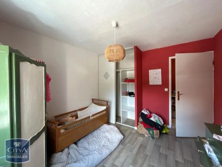 Appartement à louer 3 pièces 70.53m² - Photo 5