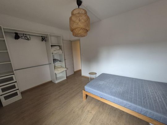 Location Appartement 1 pièce 11m² VALENCIENNES 59300 - Photo 1