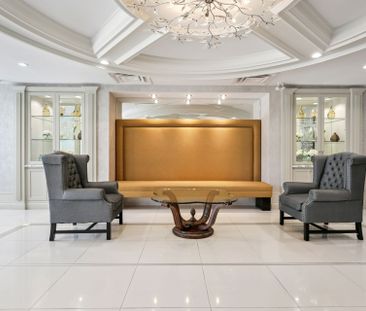 For Lease - 50 Via Rosedale N/A Unit# 117, Brampton, Ontario - Photo 4