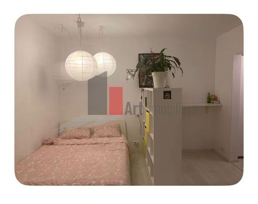 Inchiriere Garsoniere Berceni - Photo 1