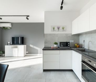 15 min pieszo od IKEA, balkon, garaż, klimatyzacja - Zdjęcie 5