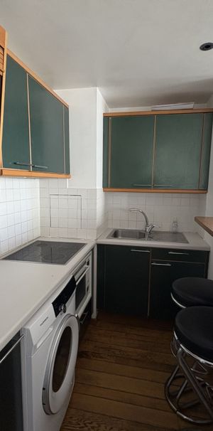 Grand Studio meublé à deux pas de La Défense Courbevoie (92400) - Photo 1