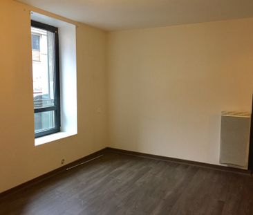 A Louer Brest St Martin T1 Bis Neuf 42 M2 - Photo 1